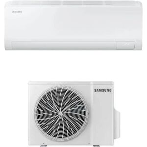 Samsung Cebu S2 - Climatizzatore Inverter 7000 BTU - Wi-Fi - A++/A+ Samsung Cebu S2 - Climatizzatore Inverter 7000 BTU - Wi-Fi - A++/A+