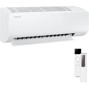 Climatizzatore Wi-Fi Inverter Samsung Cebu S2 - Climatizzatore Climatizzatore Wi-Fi Inverter Samsung Cebu S2 - Climatizzatore