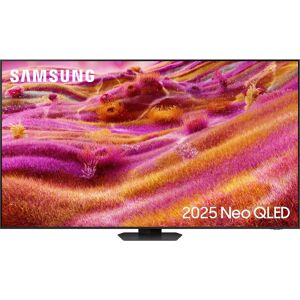 Samsung QN90F 98" Neo QLED 4K HDR Smart TV - Smart TV Samsung QN90F 98" Neo QLED 4K HDR Smart TV - Smart TV