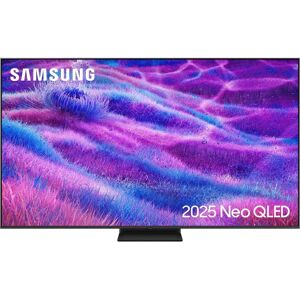 Samsung QN80F 100" 4K Neo QLED HDR Smart TV - Smart TV Samsung QN80F 100" 4K Neo QLED HDR Smart TV - Smart TV