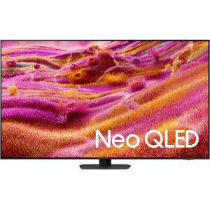 Samsung 55" QN90F Neo QLED 4K Vision AI Smart TV (2025) - Schwarz Samsung 55" QN90F Neo QLED 4K Vision AI Smart TV (2025) - Schwarz