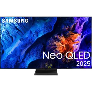 Samsung QN80F – 4K Neo QLED TV - TV Samsung QN80F – 4K Neo QLED TV - TV