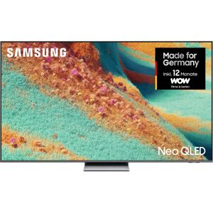 Samsung GQ75QN85FAU Neo QLED 75" 4K Fernseher Samsung GQ75QN85FAU Neo QLED 75" 4K Fernseher