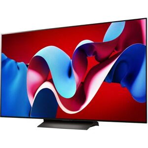 LG OLED C46LA - OLED65C46LA LG OLED C46LA - OLED65C46LA