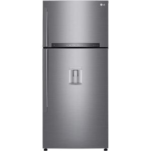 LG GTF744PZPED - Platin Silber - Kühlschrank LG GTF744PZPED - Platin Silber - Kühlschrank