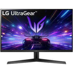 LG 27GS60F-B Computer Monitor - 27 inch, 180Hz, IPS, Full HD, Black LG 27GS60F-B Computer Monitor - 27 inch, 180Hz, IPS, Full HD, Black