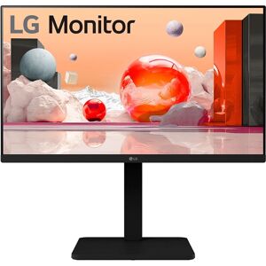 LG 24BA560 Full HD Monitor - 23.8 inch LED LG 24BA560 Full HD Monitor - 23.8 inch LED