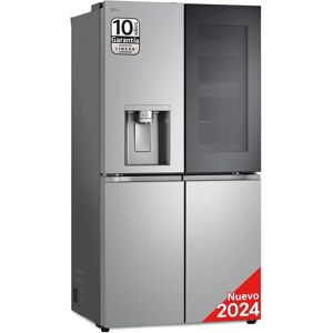 LG GMG961EVKE - Schwarz - Kühlschrank LG GMG961EVKE - Schwarz - Kühlschrank