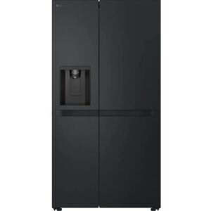 LG GSLC40EPPE - Black - Refrigerator LG GSLC40EPPE - Black - Refrigerator