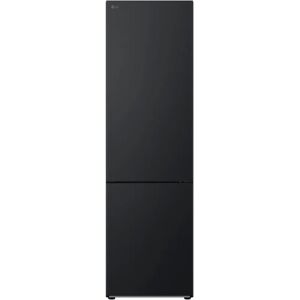 LG Modell GBV22NCB - Frostfrei Kühlschrank Schwarz LG Modell GBV22NCB - Frostfrei Kühlschrank Schwarz