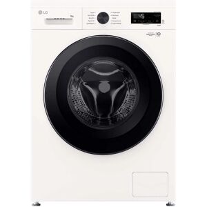 LG F84B15WHS - Blanc - machine à laver - Publicité LG F84B15WHS - Blanc - machine à laver - Publicité