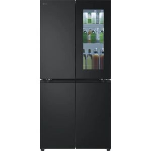 LG GMV860EPDE - Nero - Frigorifero LG GMV860EPDE - Nero - Frigorifero
