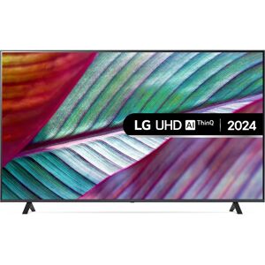 LG 75UR75006LK 75'' 4K TV - Smart HDR LED LG 75UR75006LK 75'' 4K TV - Smart HDR LED