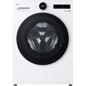 LG - F4WX809Y - 9 kg - 1350 rpm - wasmachine LG - F4WX809Y - 9 kg - 1350 rpm - wasmachine