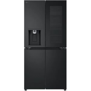 LG GMG761EPAE - Essence Matte Black - Kühlschrank LG GMG761EPAE - Essence Matte Black - Kühlschrank
