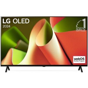 LG 65" OLED Fernseher AI 4K Smart TV LG 65" OLED Fernseher AI 4K Smart TV