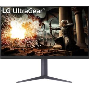 LG UltraGear 32GS75QX-B LG UltraGear 32GS75QX-B