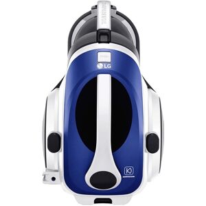 Aspirapolvere senza sacco LG Kompressor VK8506NHAC 650W Aspirapolvere senza sacco LG Kompressor VK8506NHAC 650W