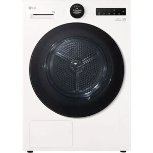 LG RT90X8C 9kg Weiß Wärmepumpentrockner - Frontlader LG RT90X8C 9kg Weiß Wärmepumpentrockner - Frontlader