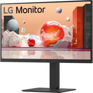 LG 27BA750-B 27-inch Full HD IPS Monitor - Computer Monitor LG 27BA750-B 27-inch Full HD IPS Monitor - Computer Monitor