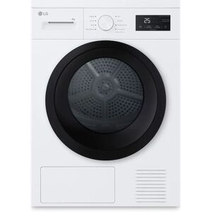 LG RHA1008NWK Freestanding 8kg Front-load Tumble Dryer LG RHA1008NWK Freestanding 8kg Front-load Tumble Dryer