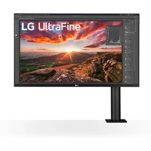 LG Ergo 32UN880K-B LG Ergo 32UN880K-B