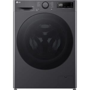 LG F4Y513GBLN1 - Slate Grey - Washing Machine LG F4Y513GBLN1 - Slate Grey - Washing Machine