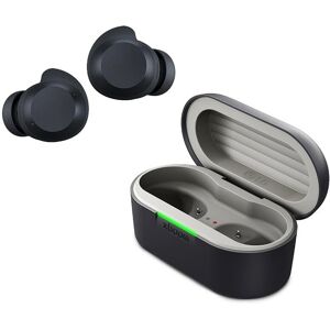 LG BUDS Auriculares Bluetooth con Cancelación Activa de Ruido - Negro LG BUDS Auriculares Bluetooth con Cancelación Activa de Ruido - Negro