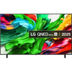 LG 86QNED85A6C 86" 4K QNED evo TV - TV LG 86QNED85A6C 86" 4K QNED evo TV - TV