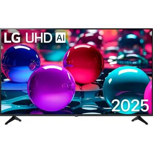 LG 50UA73006LA 4K Ultra HD Smart TV - G LG 50UA73006LA 4K Ultra HD Smart TV - G