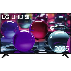 LG 55UA73006LA - 55 inch 4K Ultra HD Smart TV - Black LG 55UA73006LA - 55 inch 4K Ultra HD Smart TV - Black