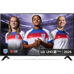 LG 55UA73006LA - 55 inch 4K Ultra HD Smart TV - Black LG 55UA73006LA - 55 inch 4K Ultra HD Smart TV - Black