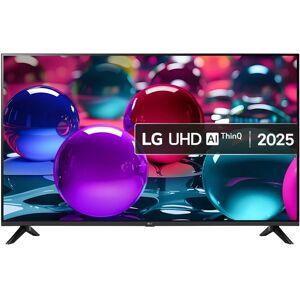LG 65UA73006LA 65" 4K Ultra HD Smart TV - TV LG 65UA73006LA 65" 4K Ultra HD Smart TV - TV