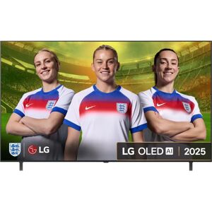 LG OLED77B56LA 77" 4K OLED TV - TV LG OLED77B56LA 77" 4K OLED TV - TV