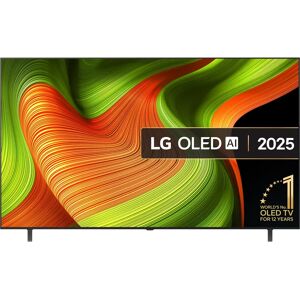 LG OLED77B56LA 77" 4K OLED TV - TV LG OLED77B56LA 77" 4K OLED TV - TV