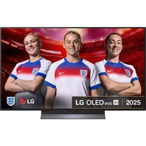 LG OLED42C54LA - 4K Ultra HD Smart TV LG OLED42C54LA - 4K Ultra HD Smart TV