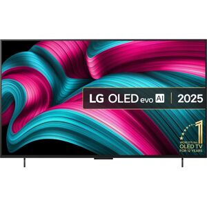 LG OLED42C54LA - 4K Ultra HD Smart TV LG OLED42C54LA - 4K Ultra HD Smart TV