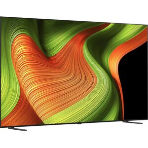 LG OLED AI OLED83B56LA 83" 4K Ultra HD Smart TV - TV LG OLED AI OLED83B56LA 83" 4K Ultra HD Smart TV - TV