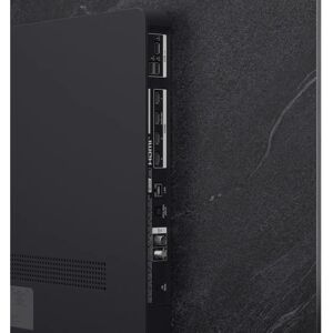 LG OLED evo AI OLED65C55LA 65'' 4K Smart TV - WebOS LG OLED evo AI OLED65C55LA 65'' 4K Smart TV - WebOS