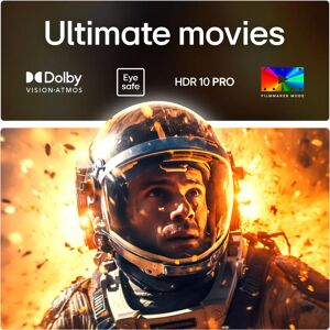 LG OLED65G56LS - 65 inch 4K UHD Smart TV - Metallic LG OLED65G56LS - 65 inch 4K UHD Smart TV - Metallic