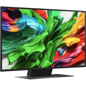 LG 43QNED86A6C 4K Smart TV - Schwarz LG 43QNED86A6C 4K Smart TV - Schwarz