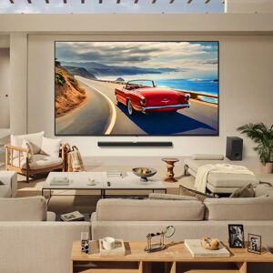 LG 50QNED80A6A Smart TV 4K - AI Upscaling, HDR, WebOS LG 50QNED80A6A Smart TV 4K - AI Upscaling, HDR, WebOS