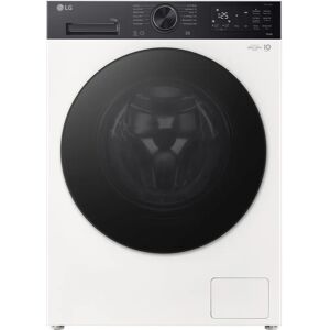 LG F4X5511THB White TurboWash 360 - washing machine LG F4X5511THB White TurboWash 360 - washing machine