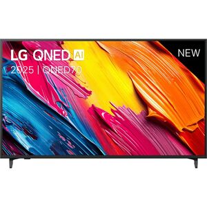 LG 65QNED70 - Televisor 4K Ultra HD Smart TV de 65'' LG 65QNED70 - Televisor 4K Ultra HD Smart TV de 65''