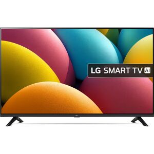 LG 43LR60006LA - Full HD Smart TV - Black LG 43LR60006LA - Full HD Smart TV - Black