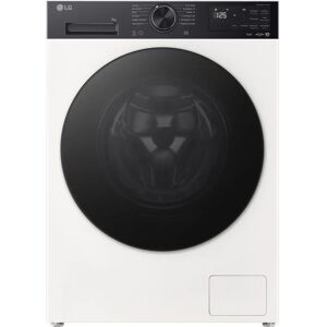 Lavatrice LG F4NX5009THB - AI DD, 9kg, Vapore, Wi-Fi Lavatrice LG F4NX5009THB - AI DD, 9kg, Vapore, Wi-Fi