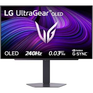 Monitor Gaming LG 27GX704A-B - 27" QHD OLED 240Hz Monitor Gaming LG 27GX704A-B - 27" QHD OLED 240Hz