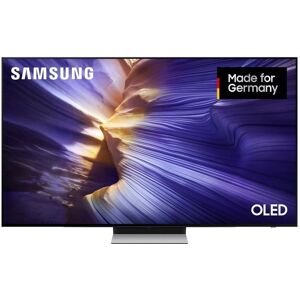 Samsung GQ77S90FAE TV OLED 4K 77 pollici - Smart TV Samsung GQ77S90FAE TV OLED 4K 77 pollici - Smart TV