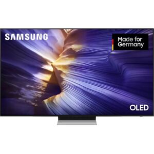TV OLED Samsung GQ65S90F - HDR+ e Gaming - 4K Ultra HD TV OLED Samsung GQ65S90F - HDR+ e Gaming - 4K Ultra HD