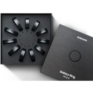 Samsung Galaxy Ring Sizing Kit - Adjustable Size 5-15 Samsung Galaxy Ring Sizing Kit - Adjustable Size 5-15